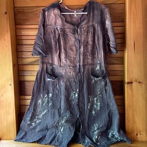 Magnolia Pearl Dress